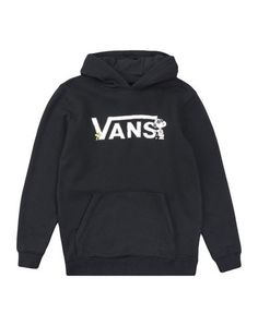 Толстовка Vans