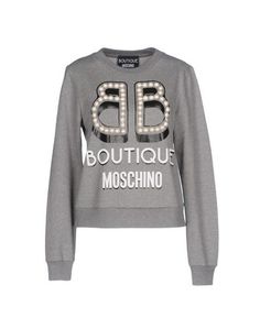 Толстовка Boutique Moschino