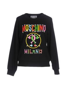 Толстовка Moschino Couture