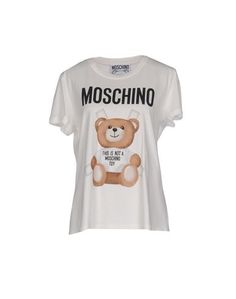 Футболка Moschino Couture