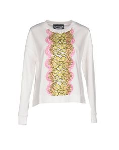Толстовка Boutique Moschino