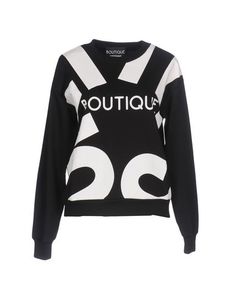 Толстовка Boutique Moschino
