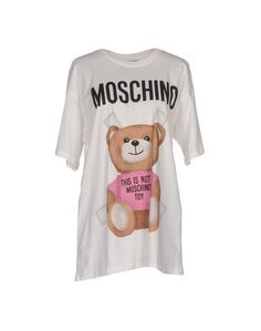 Футболка Moschino Couture