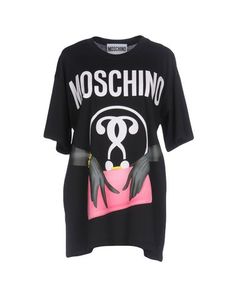 Футболка Moschino Couture