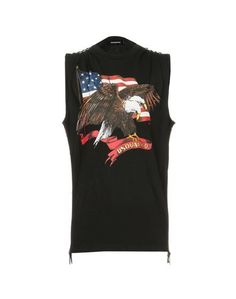 Футболка Dsquared2