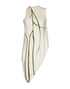 Топ без рукавов Mugler