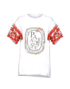 Футболка Brognano