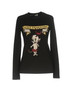 Футболка Love Moschino