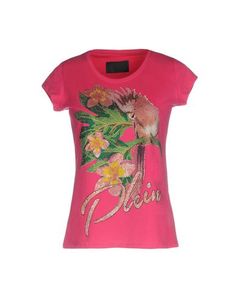 Футболка Philipp Plein