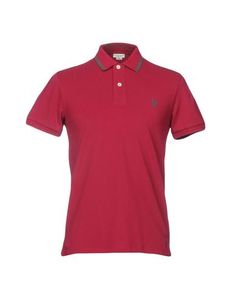 Поло U.S.Polo Assn.