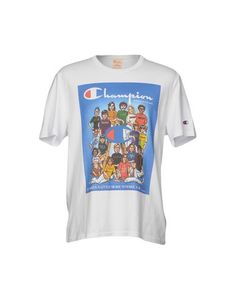 Футболка Champion