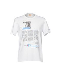 Футболка Champion