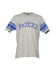 Футболка Champion