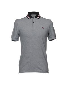 Поло Fred Perry