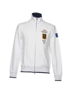 Толстовка Aeronautica Militare