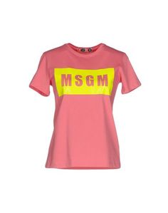 Футболка Msgm