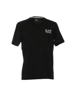 Футболка EA7