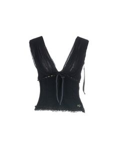 Топ без рукавов VDP Collection