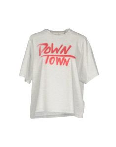 Футболка Golden Goose Deluxe Brand
