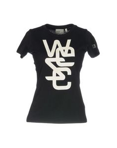 Футболка Wesc