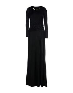 Длинное платье Class Roberto Cavalli