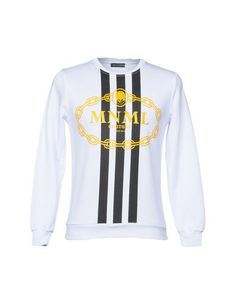 Толстовка Mnml Couture