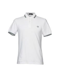 Поло Fred Perry