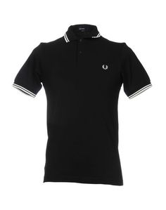 Поло Fred Perry