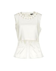 Топ без рукавов Elisabetta Franchi