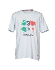Футболка U.S.Polo Assn.