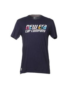 Футболка New Era