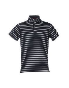 Поло Tommy Hilfiger