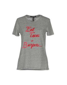 Футболка Maison Scotch