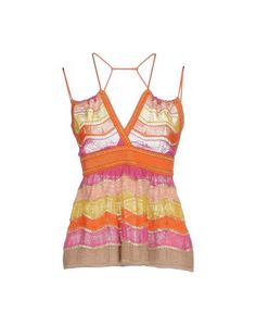 Топ без рукавов M Missoni