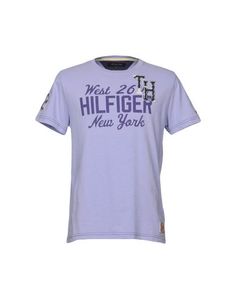 Футболка Tommy Hilfiger