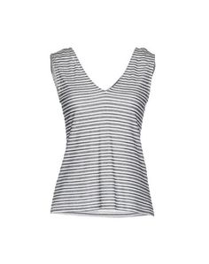 Топ без рукавов Atos Atos Lombardini