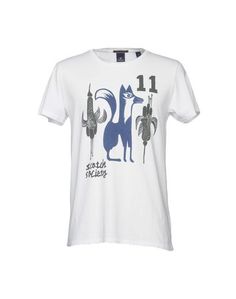 Футболка Scotch & Soda
