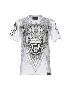 Футболка Philipp Plein