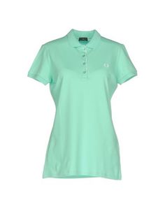 Поло Fred Perry