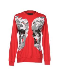 Футболка Philipp Plein