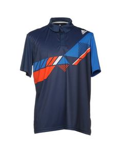 Поло Adidas