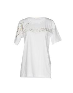 Футболка Blumarine