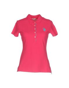 Поло U.S.Polo Assn.