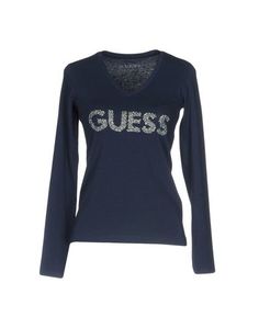Футболка Guess