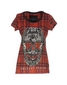 Футболка Philipp Plein