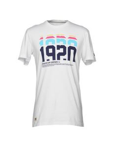 Футболка New Era