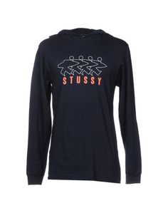 Толстовка Stussy