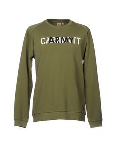Толстовка Carhartt