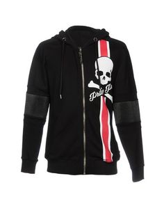 Толстовка Philipp Plein