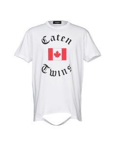 Футболка Dsquared2